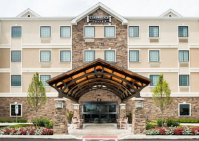  Staybridge Suites Montgomeryville, an IHG Hotel  Север Уэльс